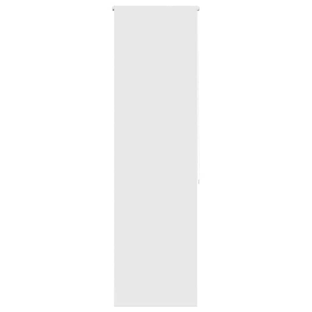VidaXL Duschrollo 80x240 cm, Stoffbreite 76 cm