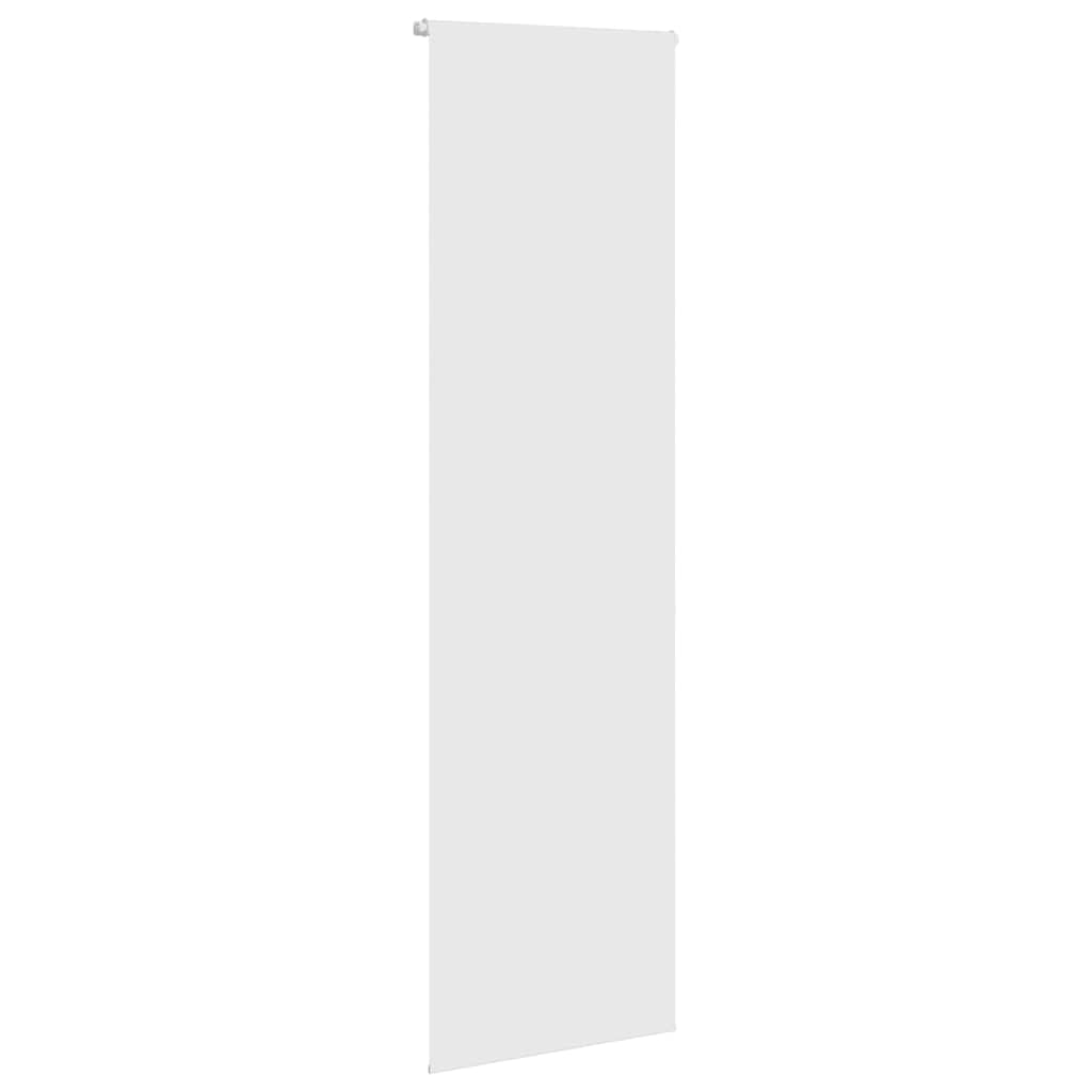 VidaXL Duschrollo 80x240 cm, Stoffbreite 76 cm