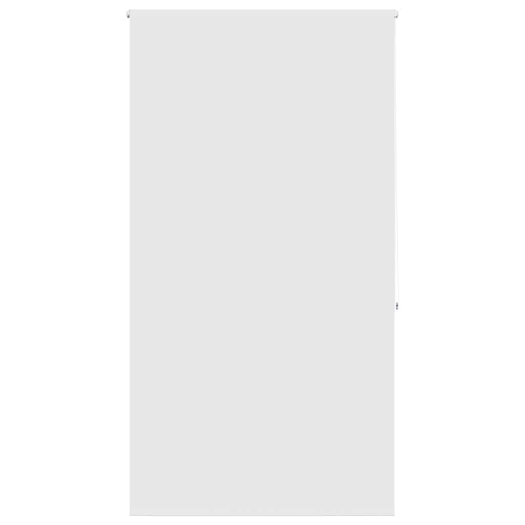 VidaXL Duschrollo 130 x 240 cm, Stoffbreite 126 cm