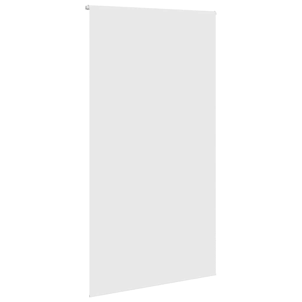 VidaXL Duschrollo 130 x 240 cm, Stoffbreite 126 cm