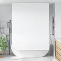 Vidaxl doucherolgordijn 160x240 cm stofbreedte 156 cm
