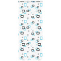 Vidaxl doucherolgordijn met cassette 110x240 cm stofbreedte 106 cm