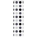 Vidaxl doucherolgordijn met cassette 60x240 cm stofbreedte 56 cm