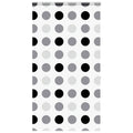 Vidaxl doucherolgordijn met cassette 120x240 cm stofbreedte 116 cm