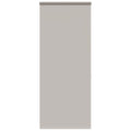 Vidaxl doucherolgordijn met cassette 90x240 cm stofbreedte 86 cm