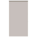 Vidaxl doucherolgordijn met cassette 140x240 cm stofbreedte 136 cm