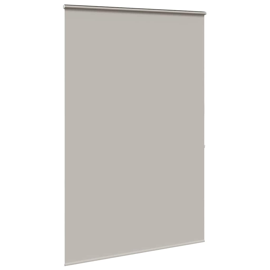 Vidaxl doucherolgordijn met cassette 150x240 cm stofbreedte 146 cm