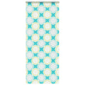Vidaxl doucherolgordijn met cassette 110x240 cm stofbreedte 106 cm