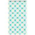 Vidaxl doucherolgordijn met cassette 130x240 cm stofbreedte 126 cm