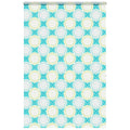 Vidaxl doucherolgordijn met cassette 150x240 cm stofbreedte 146 cm