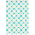 Vidaxl doucherolgordijn met cassette 160x240 cm stofbreedte 156 cm