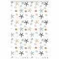 Vidaxl doucherolgordijn met cassette 160x240 cm stofbreedte 156 cm