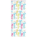 Vidaxl doucherolgordijn met cassette 90x240 cm stofbreedte 86 cm