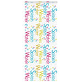Vidaxl doucherolgordijn met cassette 110x240 cm stofbreedte 106 cm