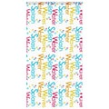 Vidaxl doucherolgordijn met cassette 140x240 cm stofbreedte 136 cm