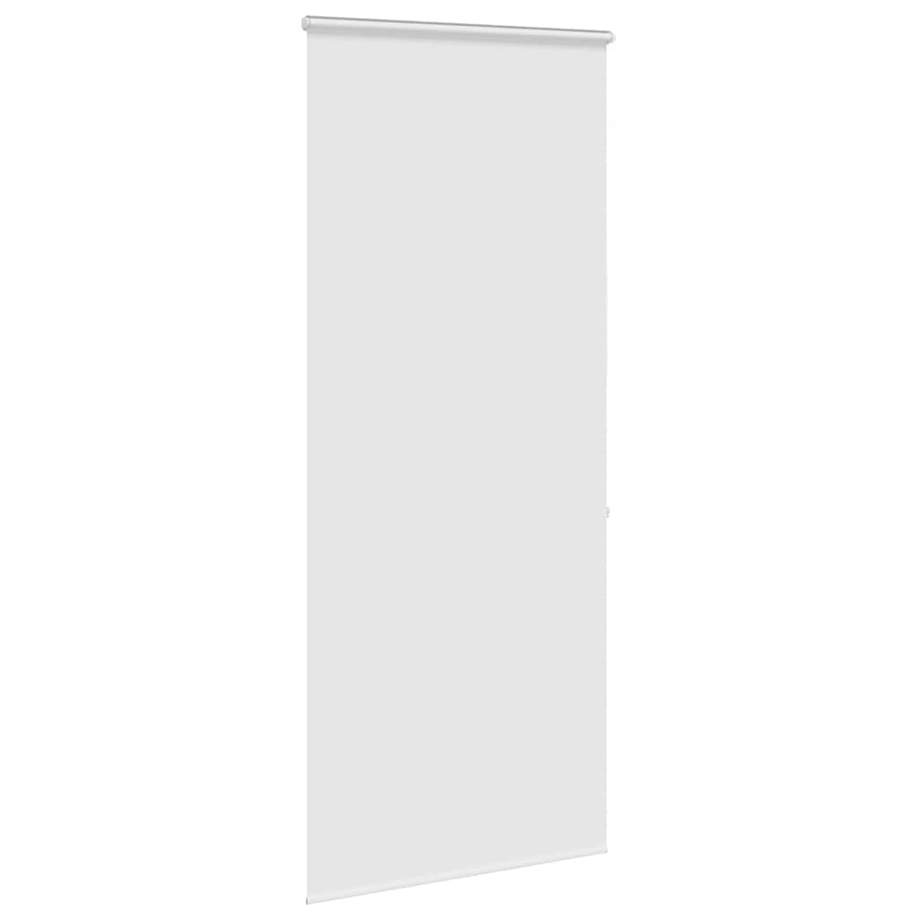 Vidaxl doucherolgordijn met cassette 110x240 cm stofbreedte 106 cm