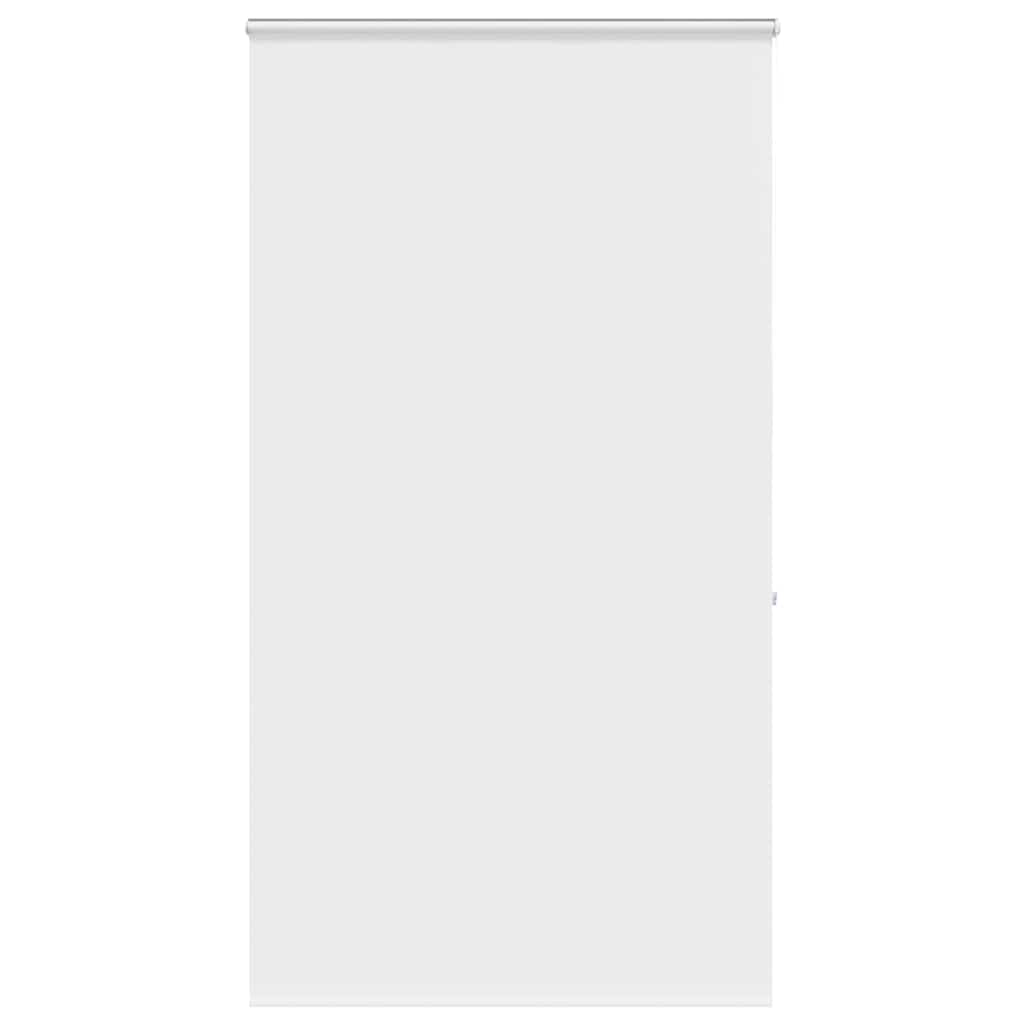 Vidaxl doucherolgordijn met cassette 130x240 cm stofbreedte 126 cm