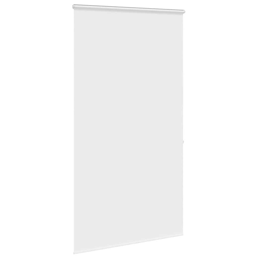 Vidaxl doucherolgordijn met cassette 130x240 cm stofbreedte 126 cm