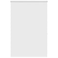 Vidaxl doucherolgordijn met cassette 150x240 cm stofbreedte 146 cm