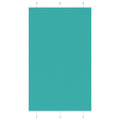 Vidaxl plissé rolgordijn 115x200cm stofbreedte 114,4cm petrol groen