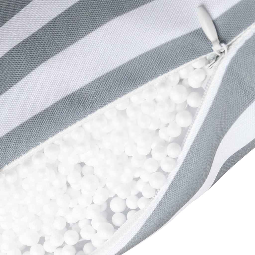 VidaXL Sitzsackfüllung EPS 100 l weiß 10 kg m³
