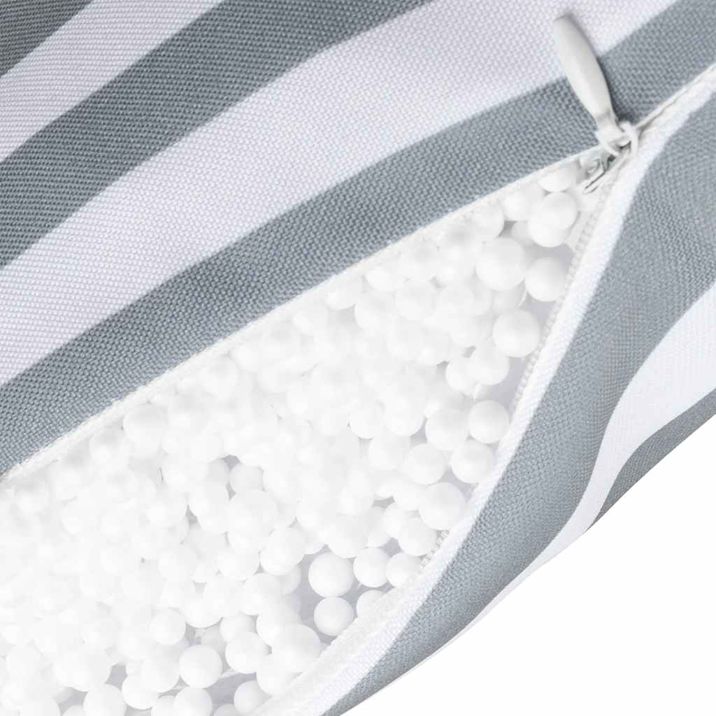 VidaXL Sitzsackfüllung EPS 200 l weiß 10 kg m³