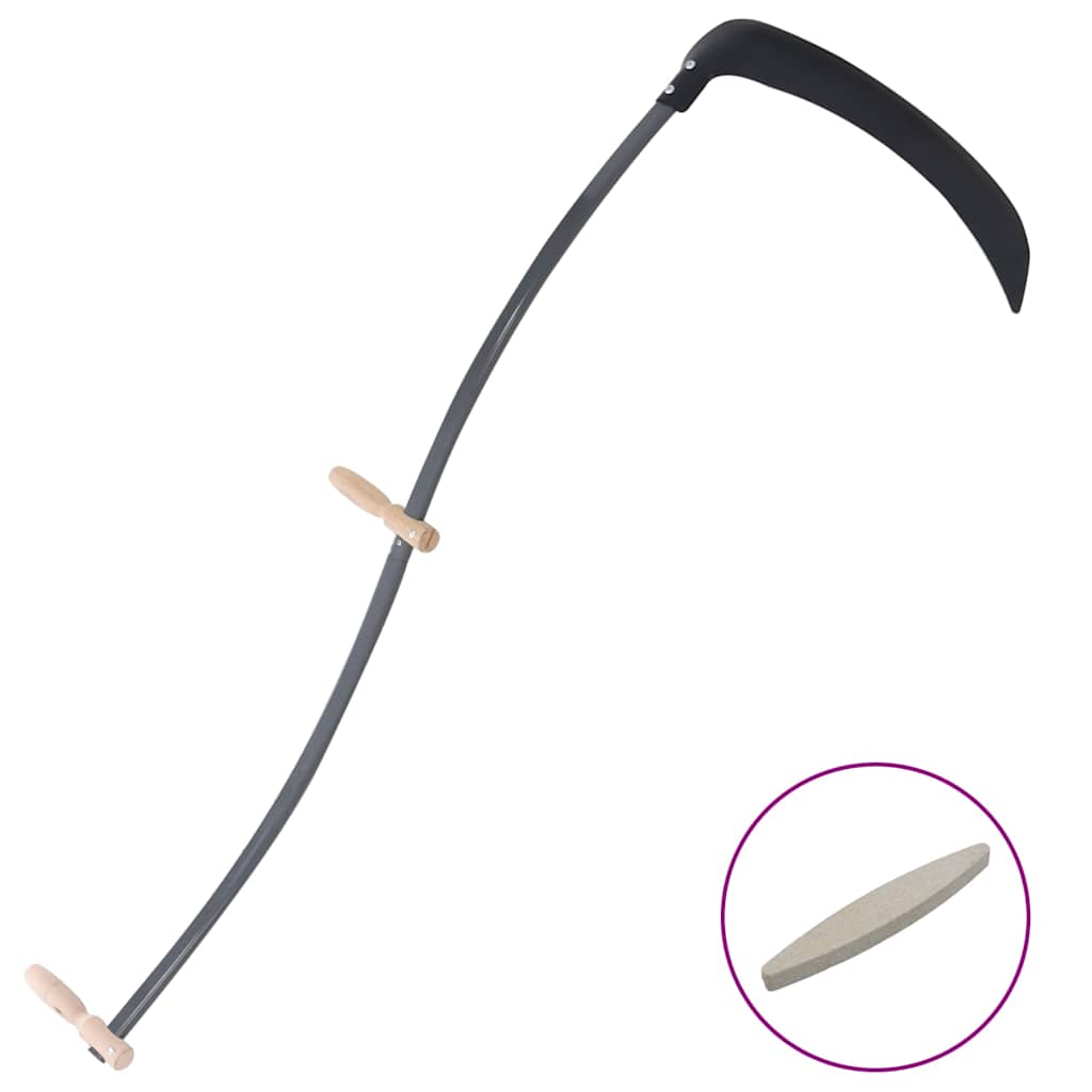 VidaXL Sense mit Schleifstein 145 cm