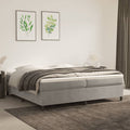 Vidaxl matrastopper 200x210x5 cm