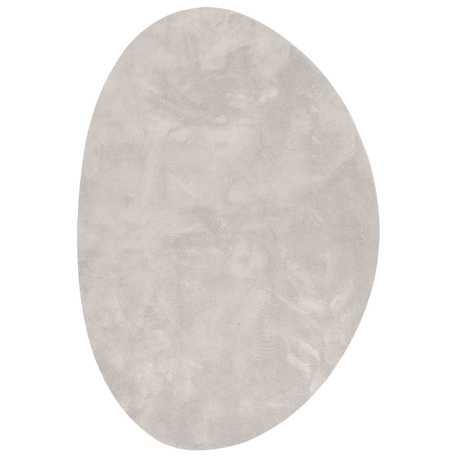 Vidaxl vloerkleden huarte zand 120 x 170 cm polyester
