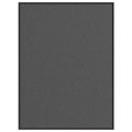 Vidaxl deurmat 80x120 cm antracietkleurig
