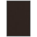 Vidaxl deurmat 60x90 cm bruin