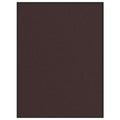 Vidaxl deurmat 80x120 cm bruin
