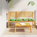 Vidaxl kussen bloemen 4 pcs multikleur 40 x 40 x 8 cm oxford stof