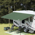 Vidaxl waterbestendige tarp met dak