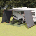 Vidaxl waterbestendige tarp met dak