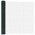 Vidaxl gelaste draadhek groen 1.2 x 25 m