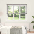 Vidaxl venetiaanse jaloezieën zilver 175 x 155 cm aluminium