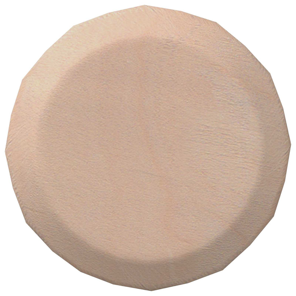 Vidaxl houten dowels 24000 pcs bruin massief hout