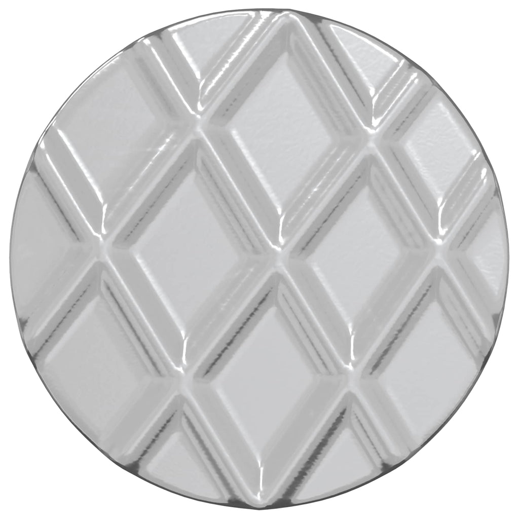 Vidaxl spijkers voor hout 12 pcs zilver ø 3 x 15 mm metaal