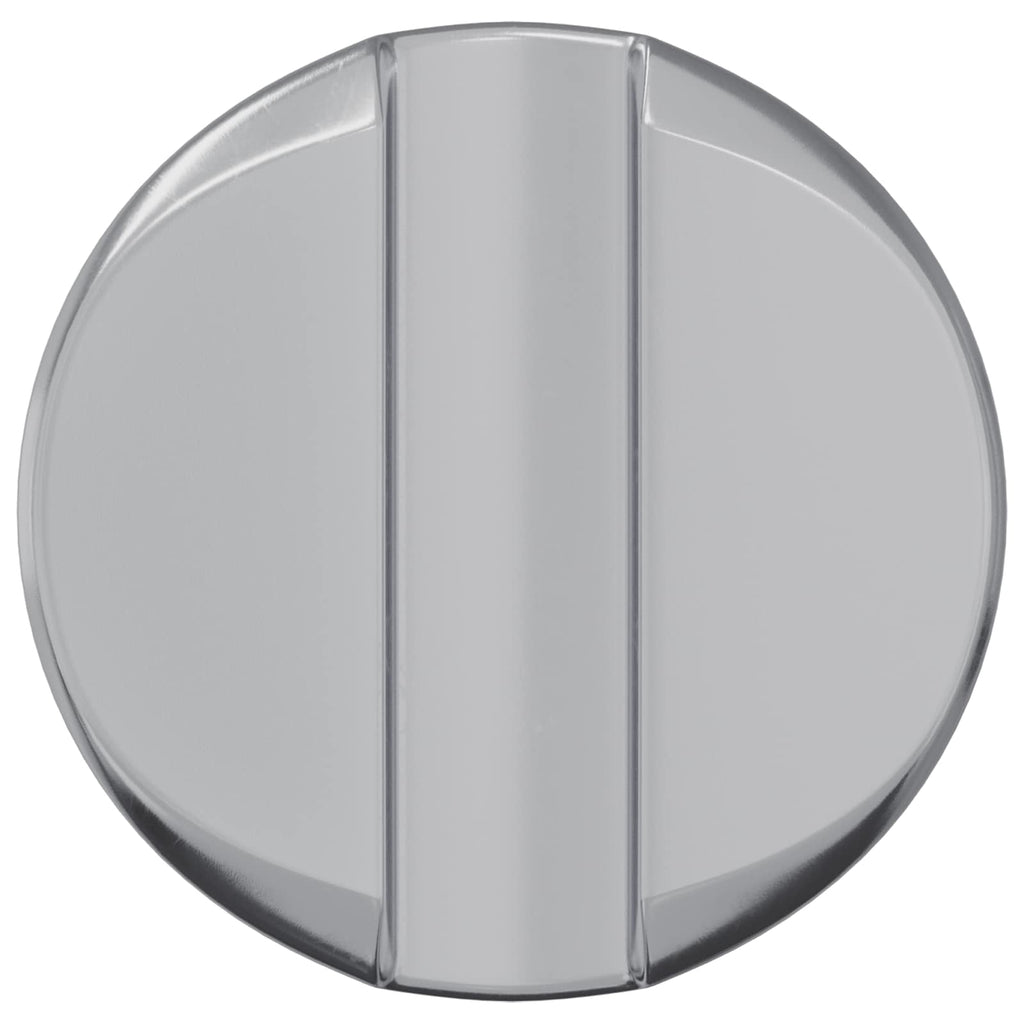 Vidaxl barrelmoeren 4500 pcs zilver m6 x 12 mm metaal
