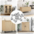 Vidaxl slotmoer 12 pcs nikkel m6 x 25 mm staal