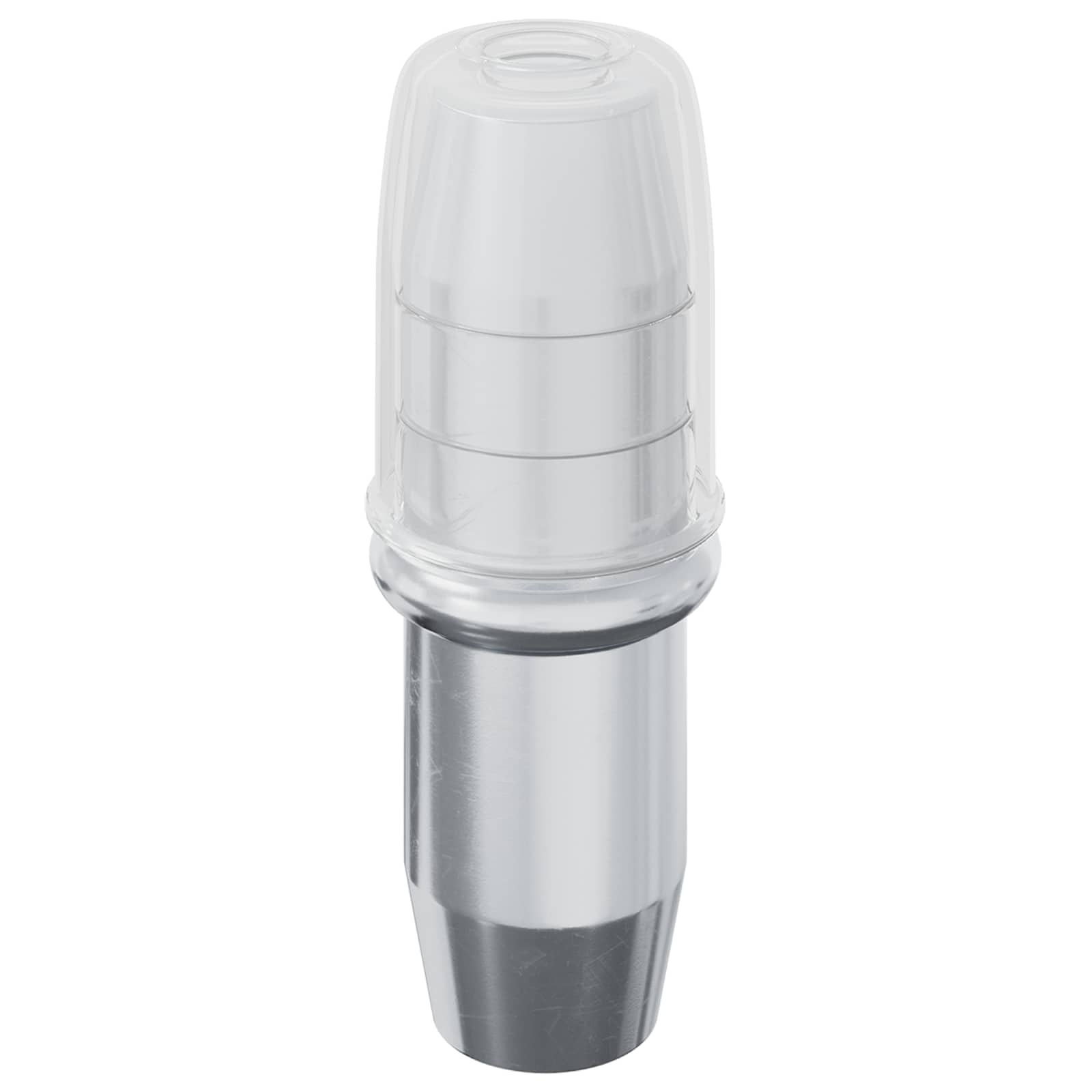 Vidaxl plankhaak 7200 pcs zilver 7 x 16 mm ijzer