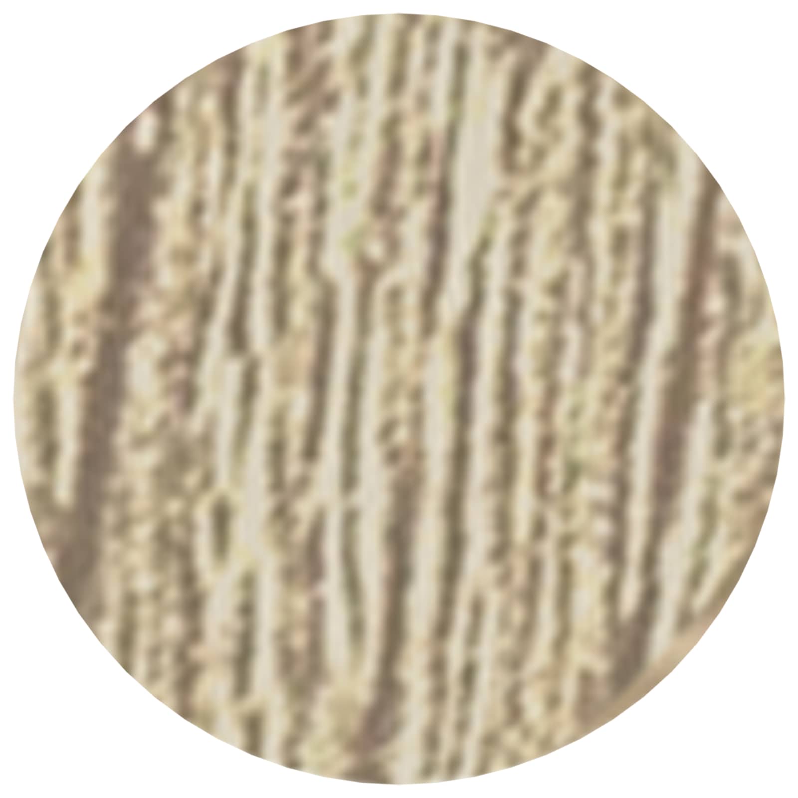 Vidaxl zelfklevende schroefhoes 12 pcs sonoma eiken ø 20 x 0,5 mm
