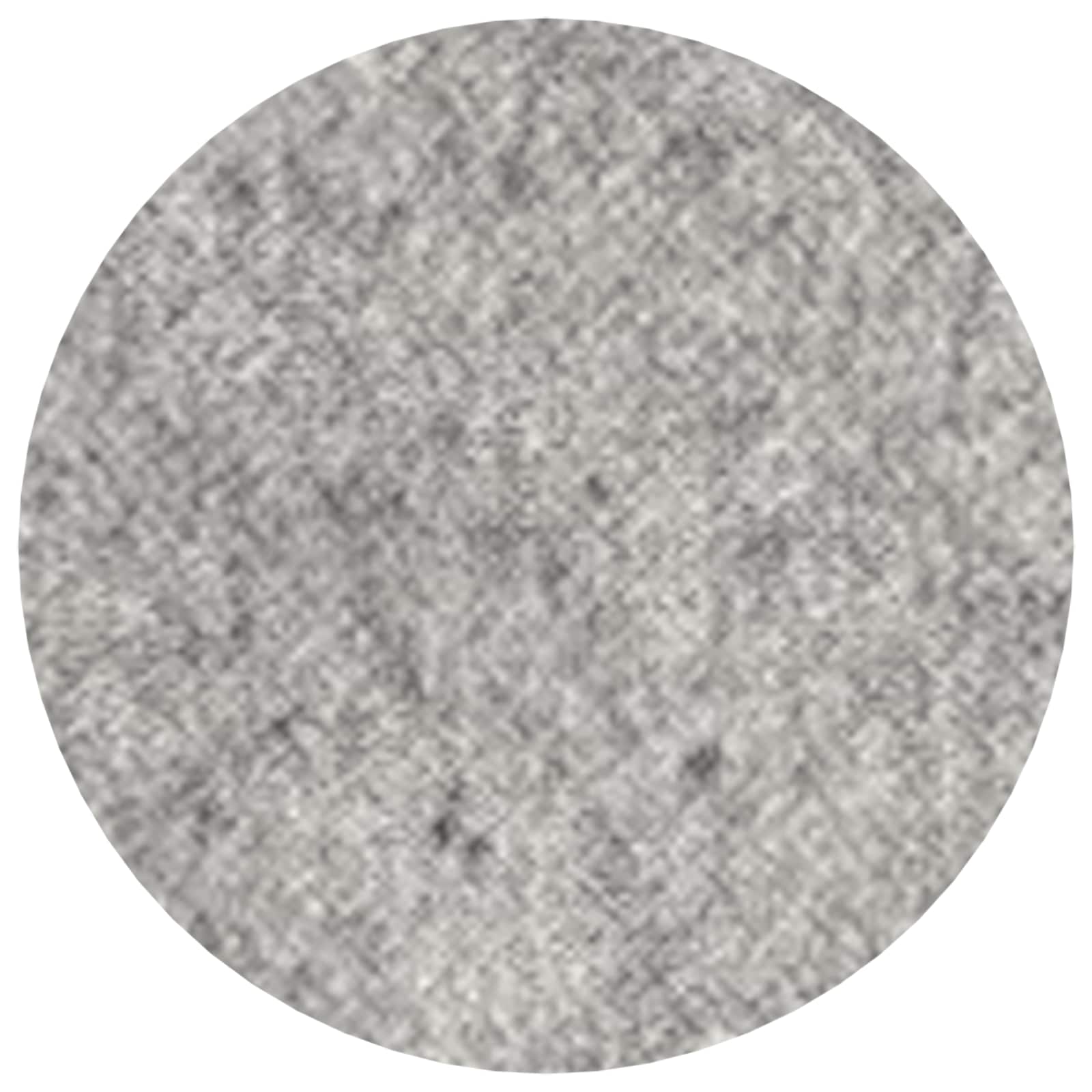 Vidaxl zelfklevende schroefhoes 12 pcs beton grijs ø 20 x 0,5 mm
