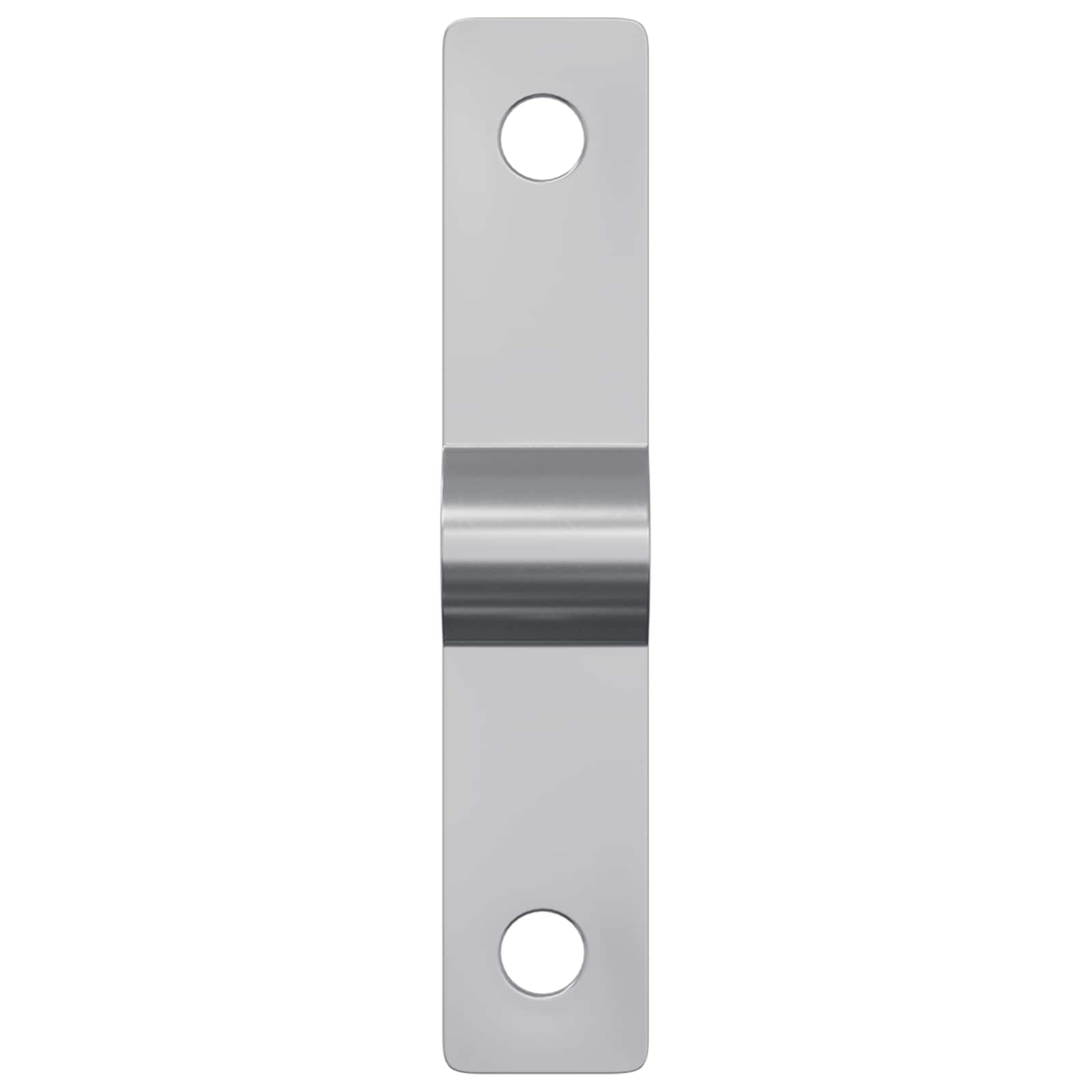 Vidaxl strijkplaat 12 pcs zilver 50 x 10 x 1,2 mm ijzer