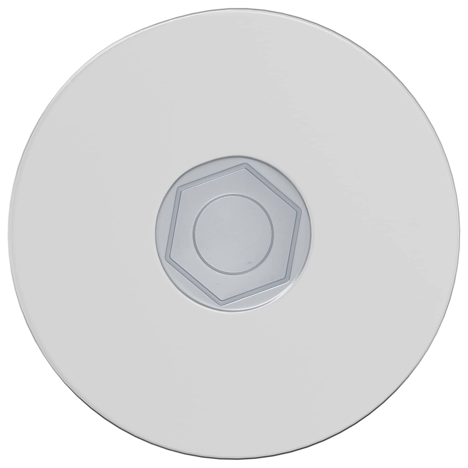 Vidaxl bout 5143 pcs verzinkt 5 x 40 mm ijzer