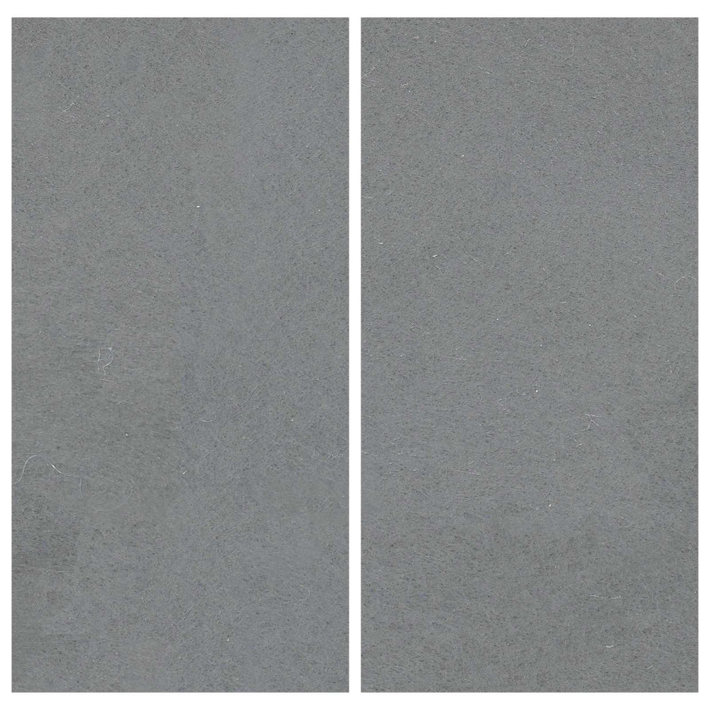 Vidaxl zwembad grondzeil lichtgrijs 274 x 274 x 0,1 cm