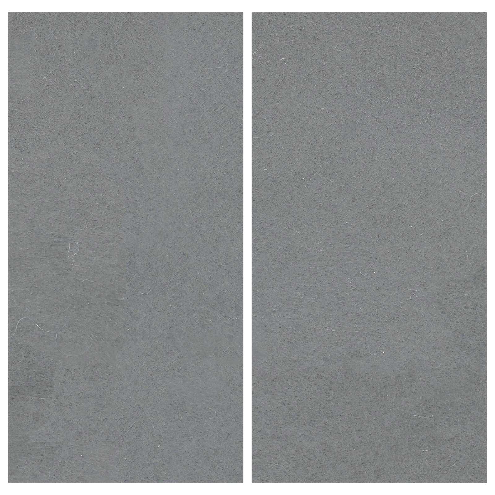 Vidaxl zwembad grondzeil lichtgrijs 274 x 274 x 0,1 cm