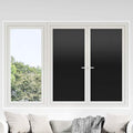 Vidaxl statisch raamfolie 90 x 2000 cm pvc
