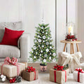 Vidaxl kerstboom groen 90 cm pe